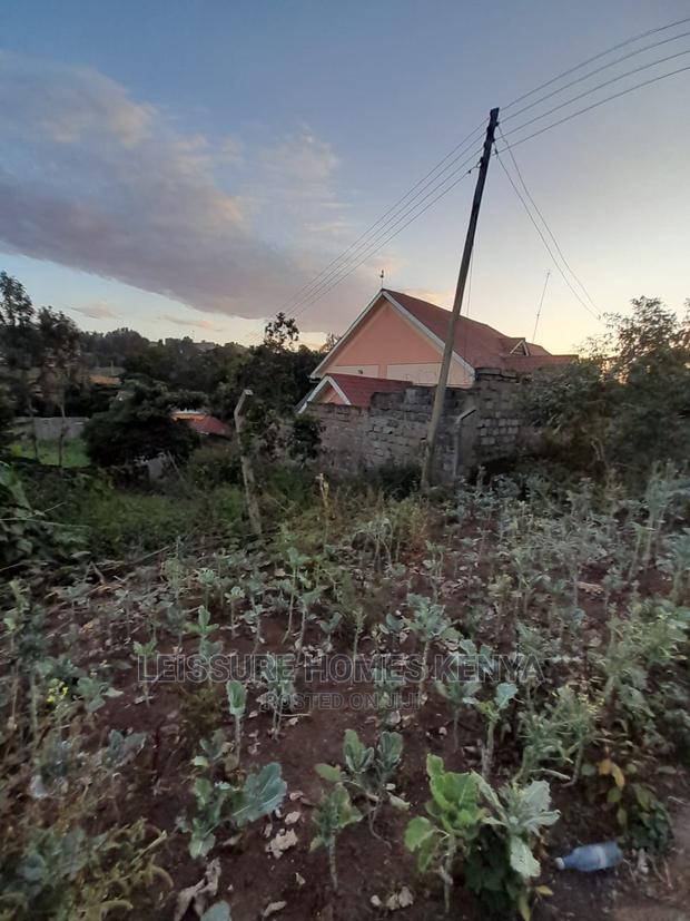 50 by 100 Residential Land - thumbnail 6