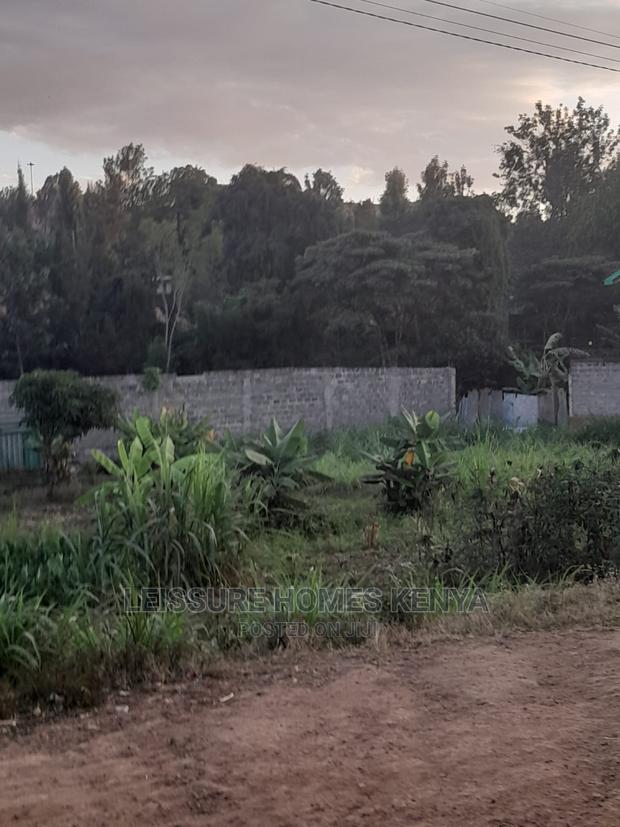 50 by 100 Residential Land - thumbnail 3