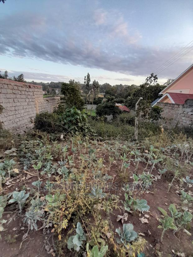 50 by 100 Residential Land - main view