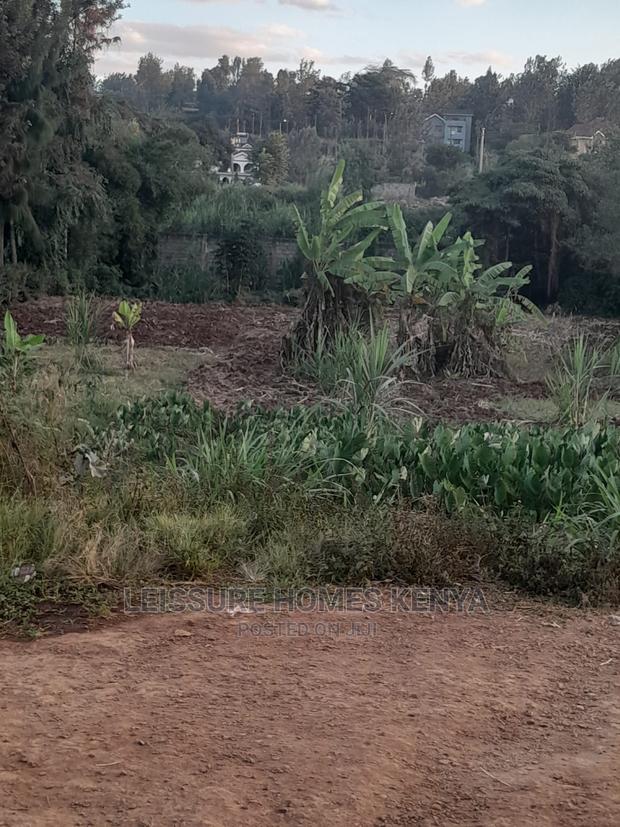 50 by 100 Residential Land - thumbnail 5