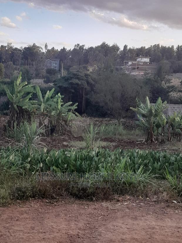 50 by 100 Residential Land - thumbnail 9