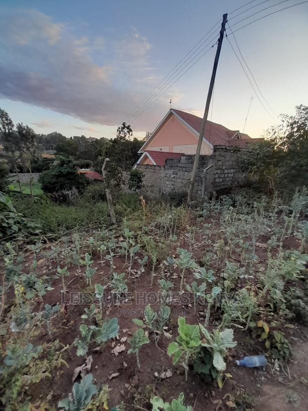 50 by 100 Residential Land - thumbnail 12