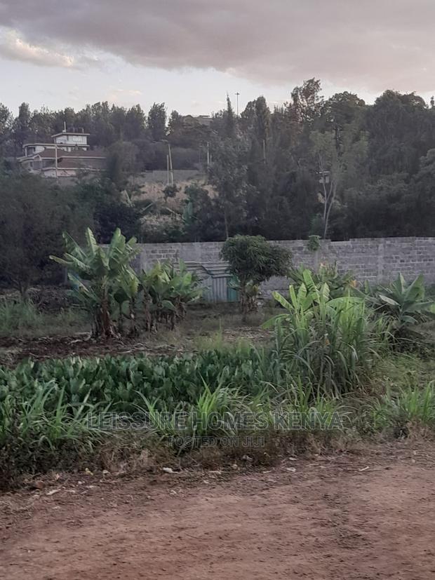 50 by 100 Residential Land - thumbnail 14