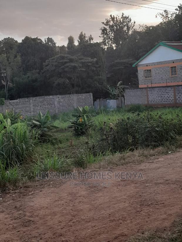 50 by 100 Residential Land - thumbnail 11