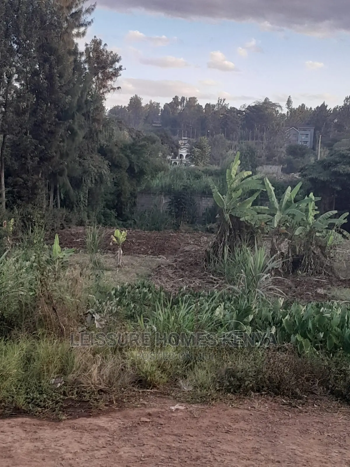 50 by 100 Residential Land