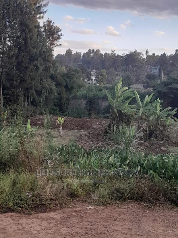 50 by 100 Residential Land - thumbnail 8