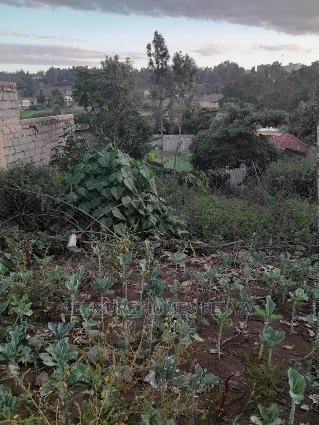 50 by 100 Residential Land - thumbnail 16