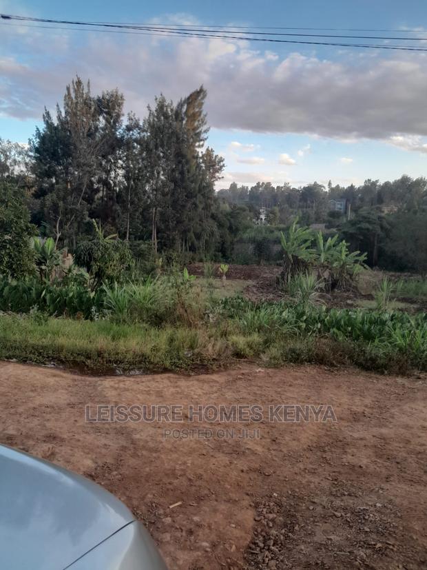 50 by 100 Residential Land - thumbnail 15