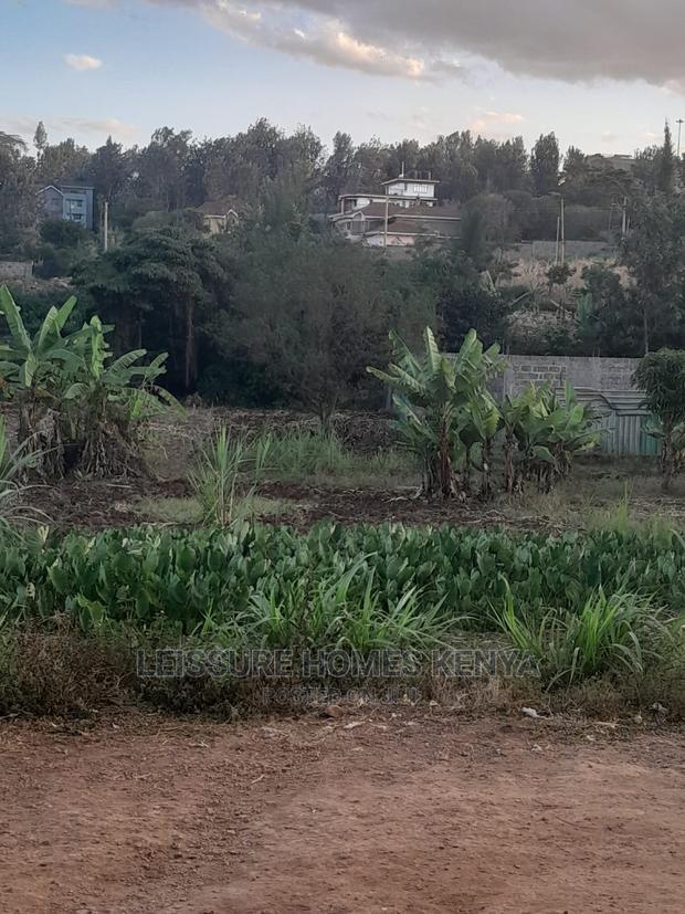 50 by 100 Residential Land - thumbnail 17