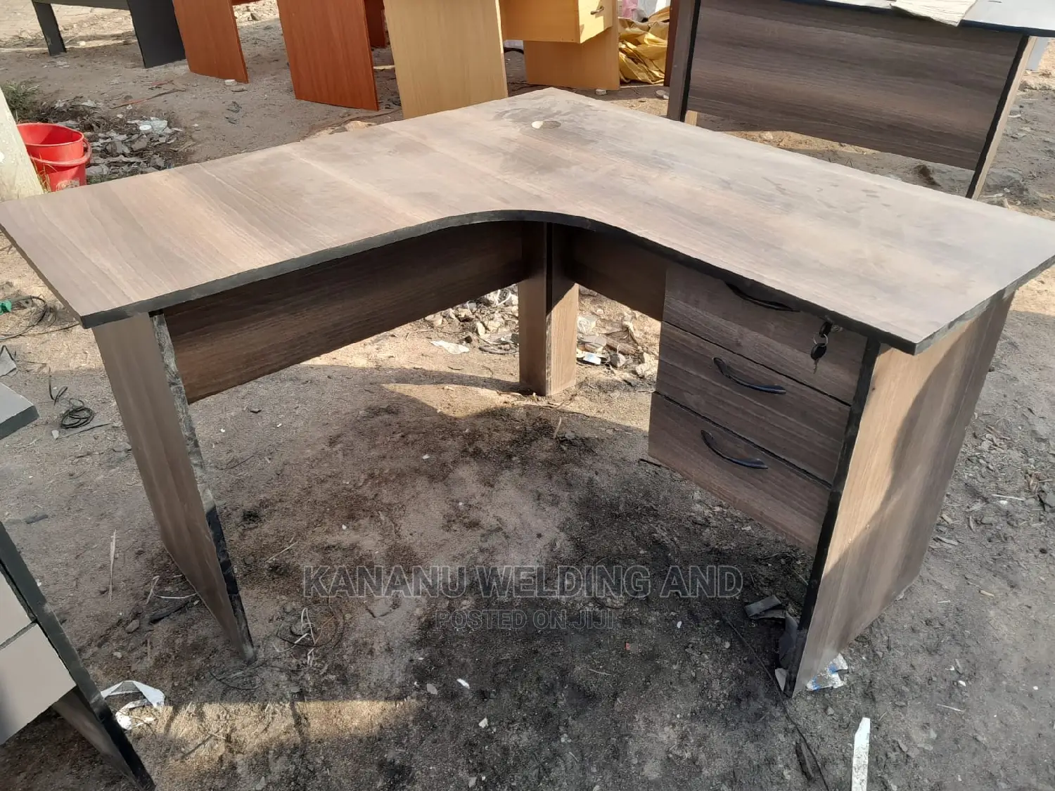Office Desk