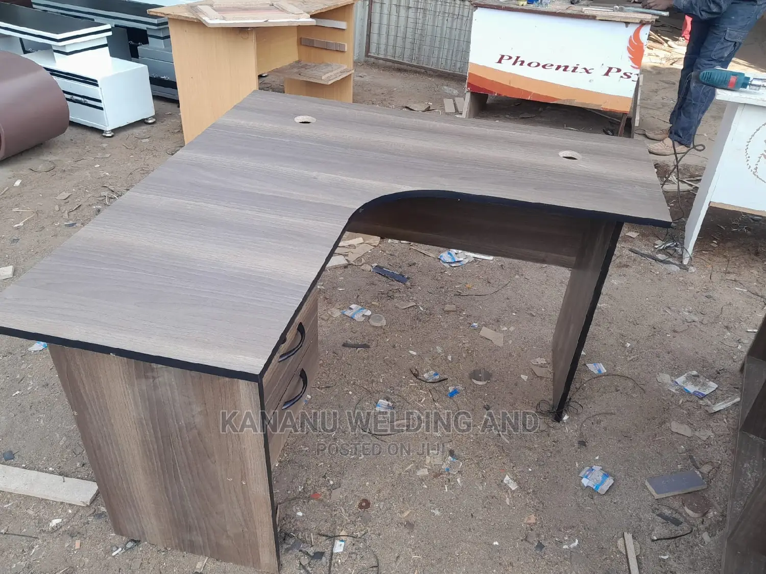 Office Desk
