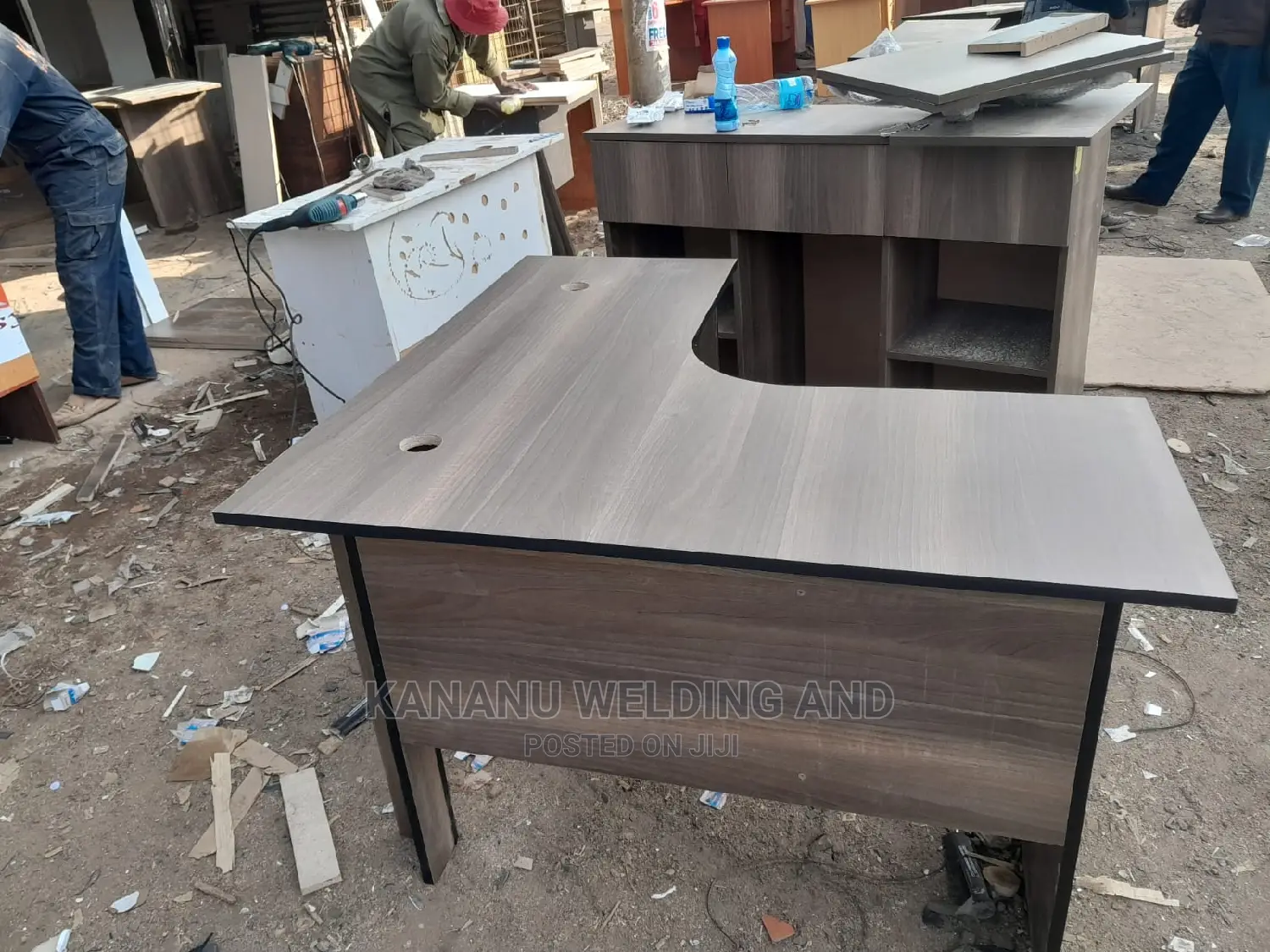 Office Desk
