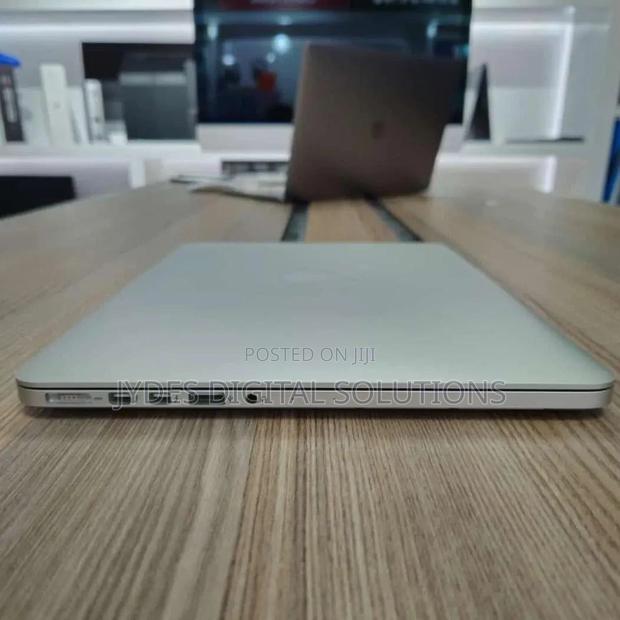 Laptop Apple MacBook Pro 2015 8GB Intel Core I5 SSD 256GB - thumbnail 4