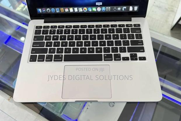 Laptop Apple MacBook Pro 2015 8GB Intel Core I5 SSD 256GB - thumbnail 2