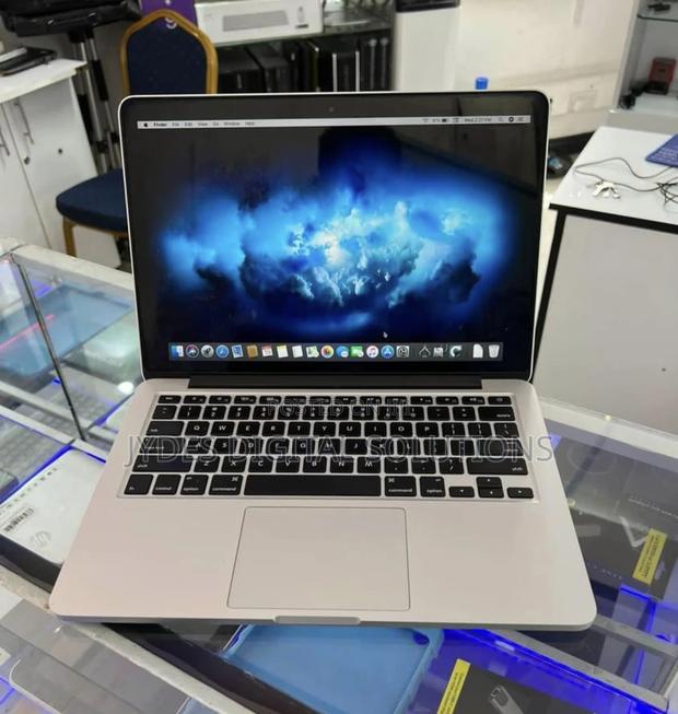 Laptop Apple MacBook Pro 2015 8GB Intel Core I5 SSD 256GB - thumbnail 5