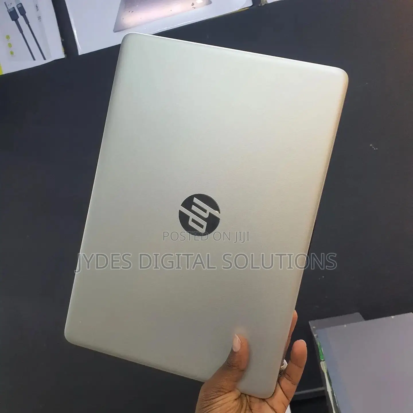 Laptop HP 14-dq1025cl 8GB AMD Ryzen 3 SSD 512GB