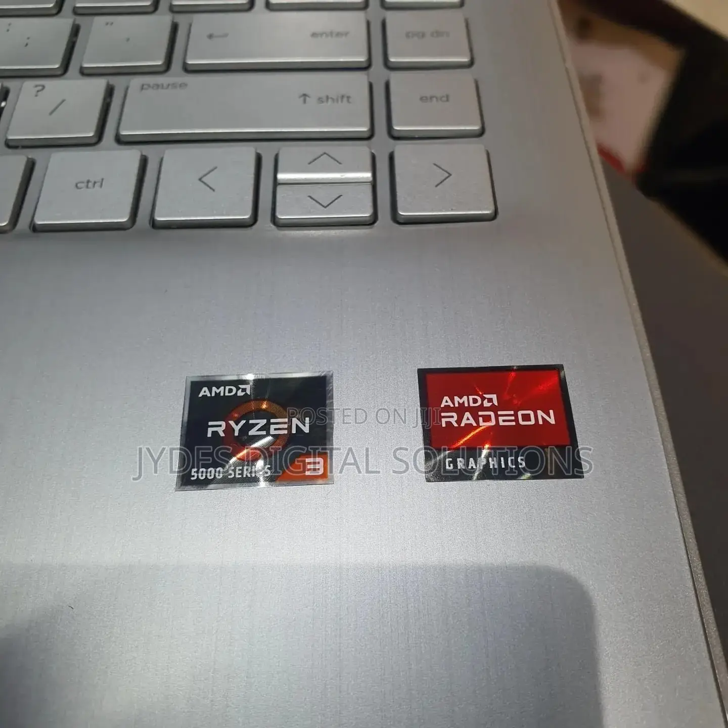 Laptop HP 14-dq1025cl 8GB AMD Ryzen 3 SSD 512GB