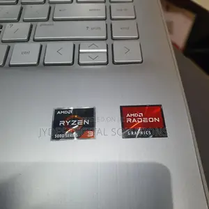 Laptop HP 14-dq1025cl 8GB AMD Ryzen 3 SSD 512GB