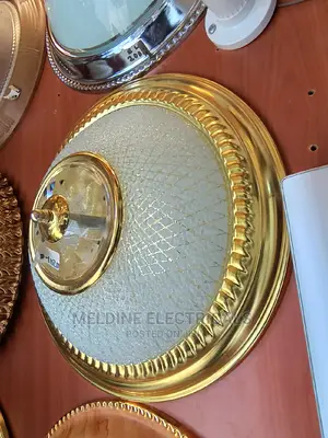 Full Moon Gold