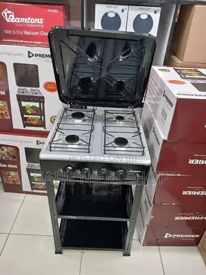 Premier Stand Alone Cooker