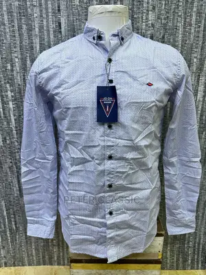Casual Shirts
