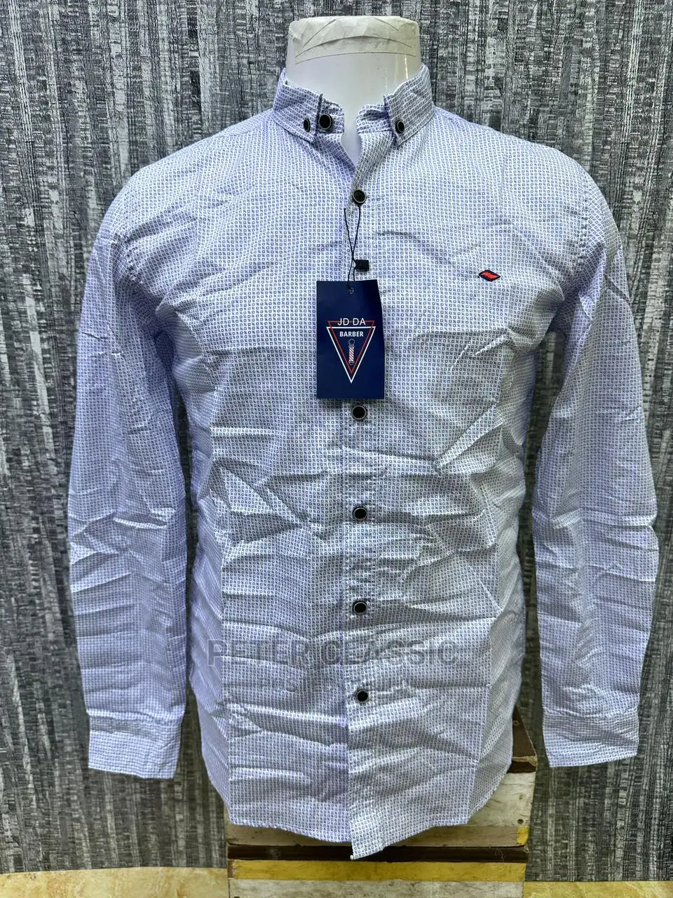 Casual Shirts