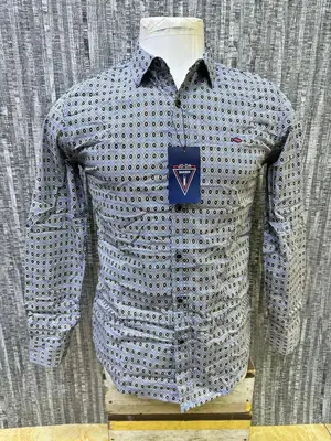 Casual Shirts