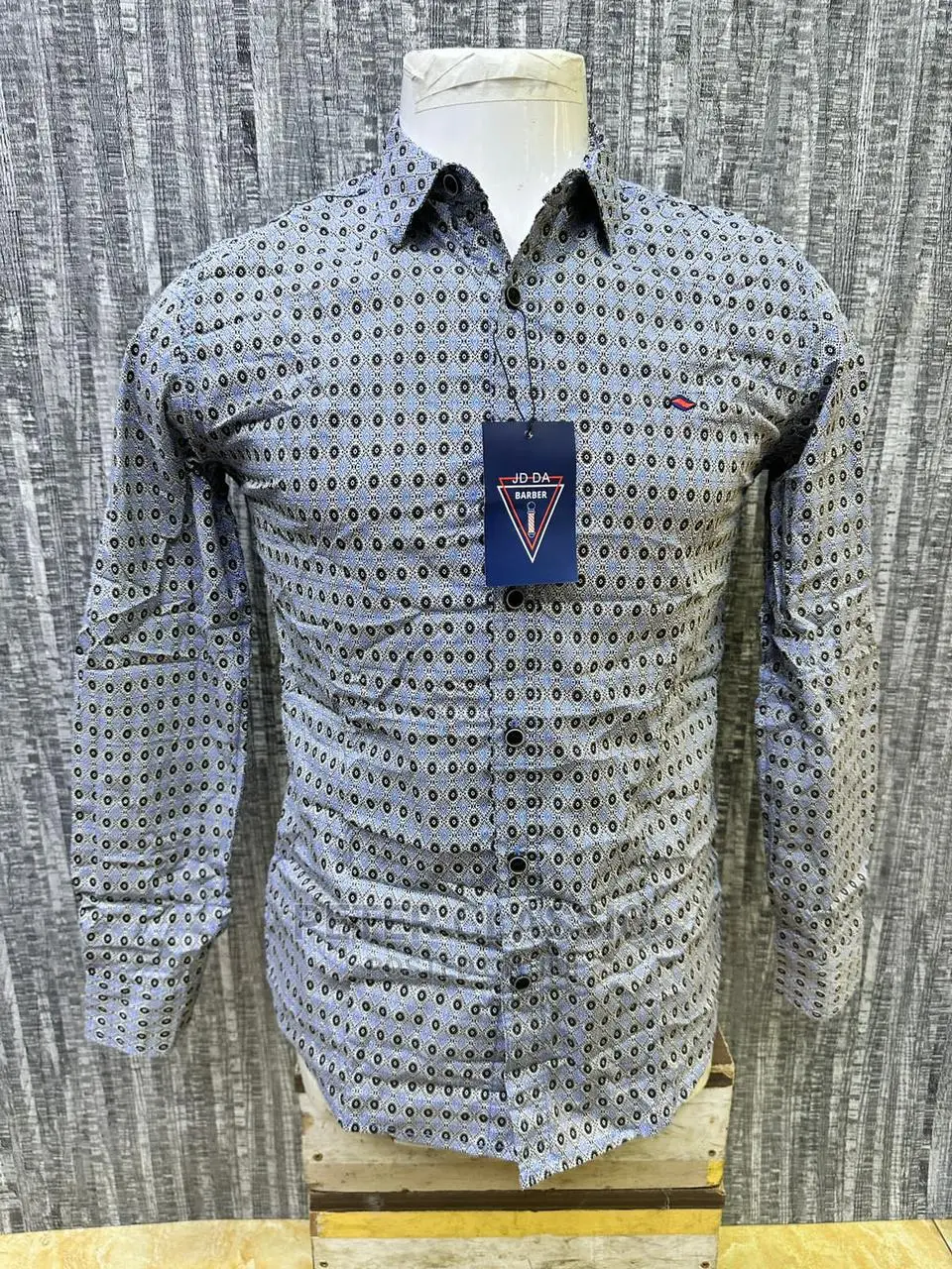 Casual Shirts