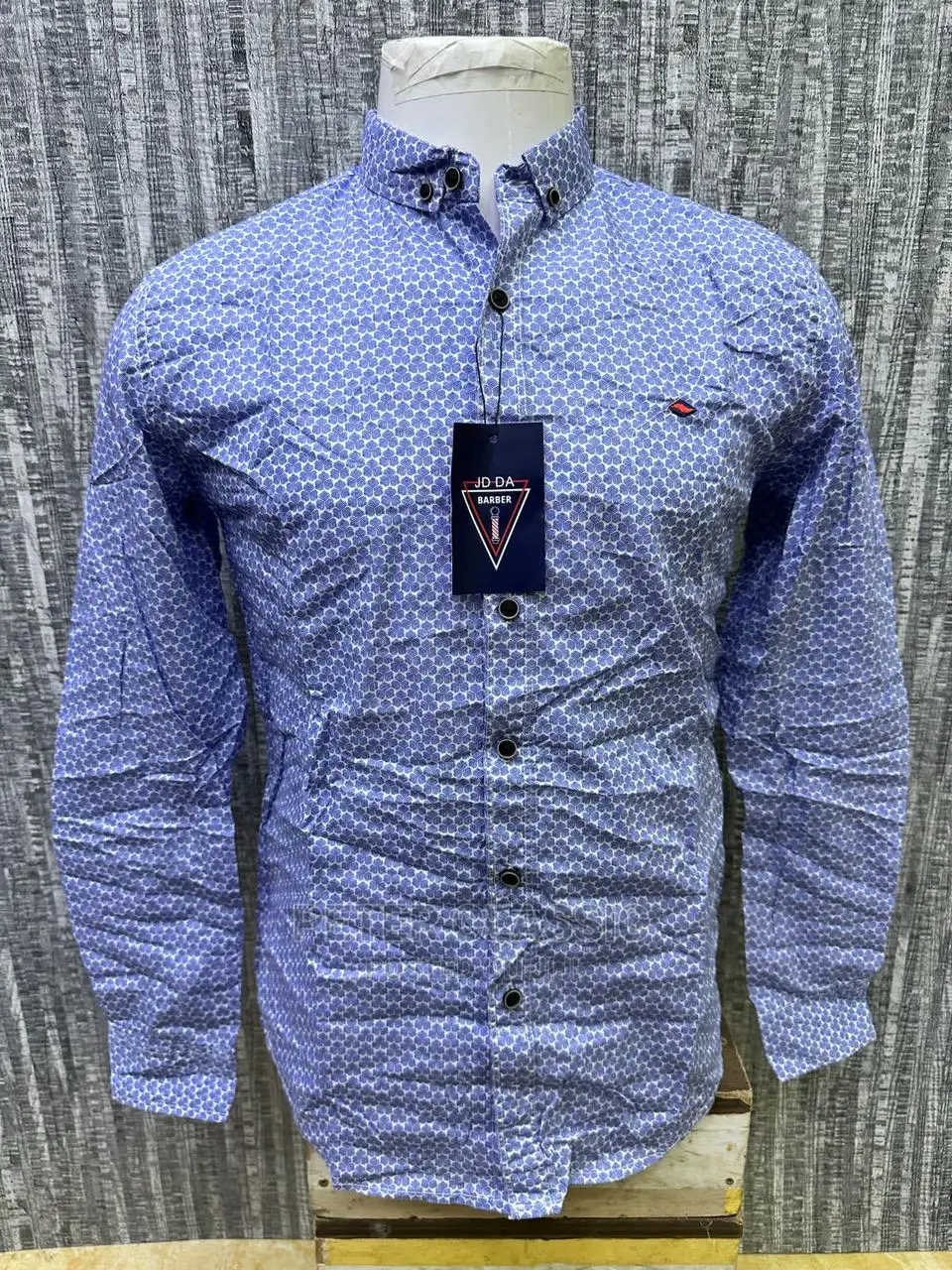 Casual Shirts