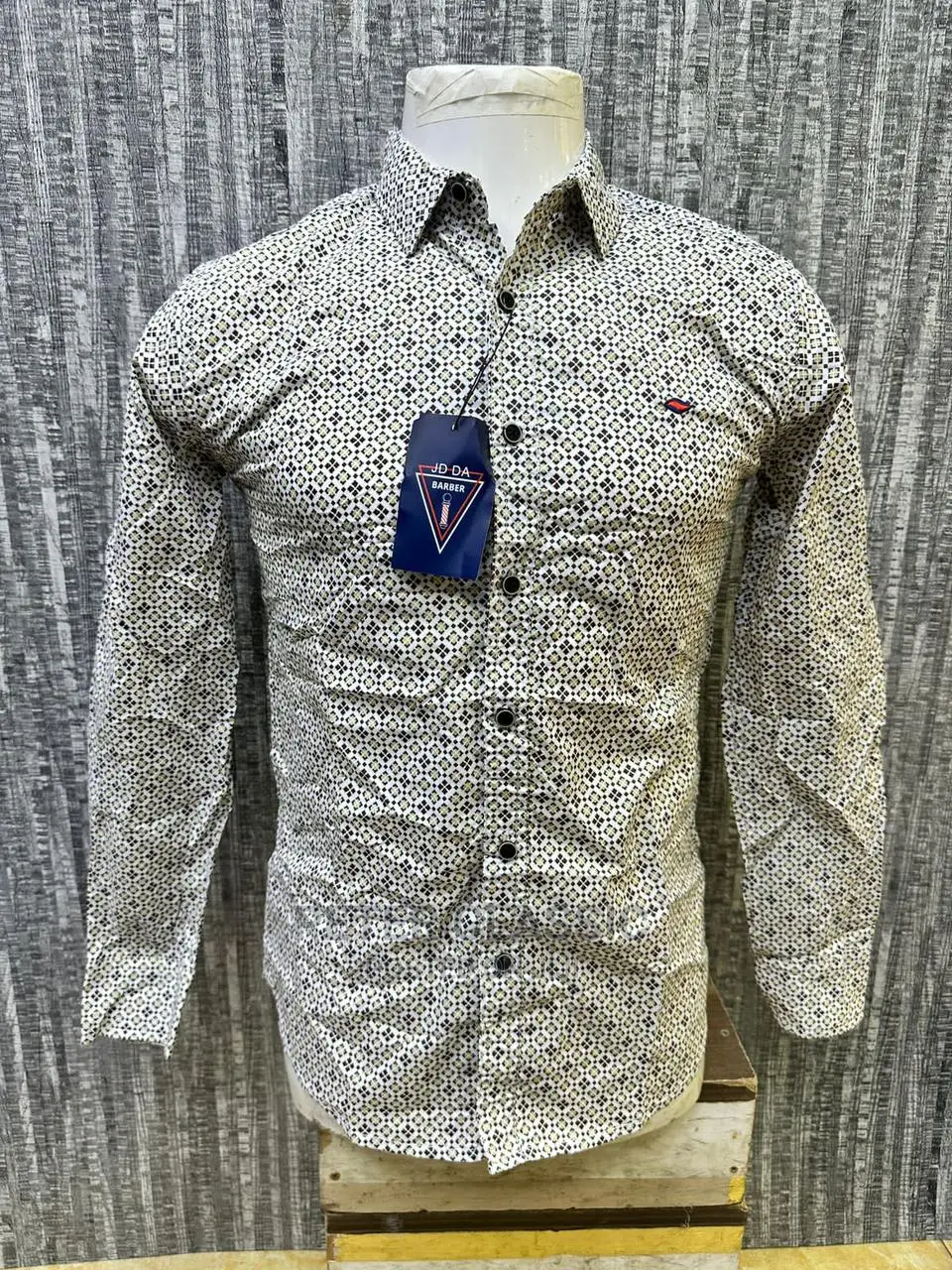 Casual Shirts