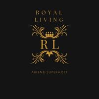 Royal Living logo
