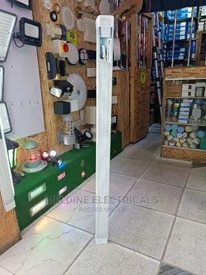 4ft Diffuser/Dust Proof Led