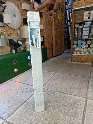 4ft Diffuser/Dust Proof Led