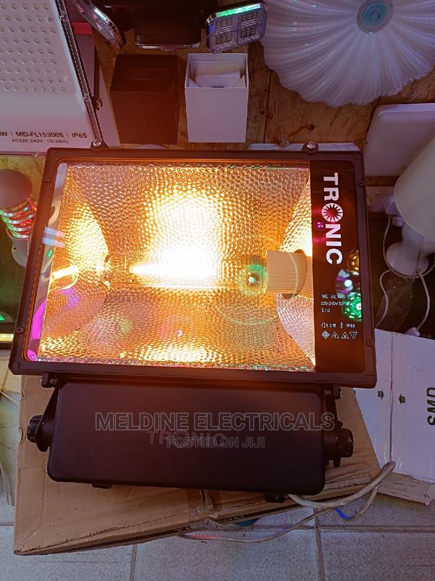 400watts Halogen Fitting - thumbnail 2
