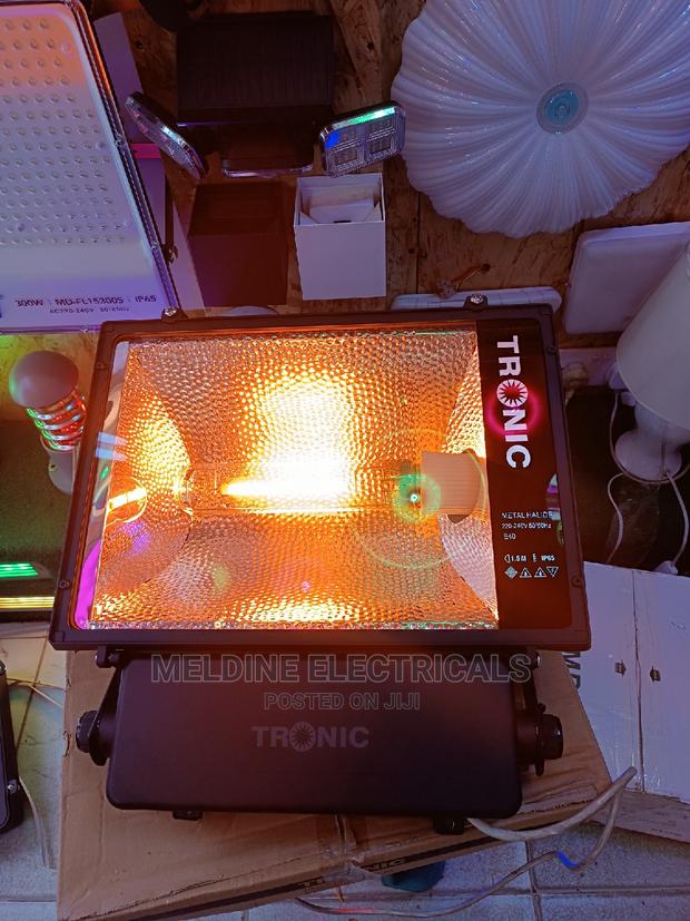 400watts Halogen Fitting - thumbnail 3