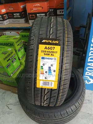 225/45r17 Aplus Tyre