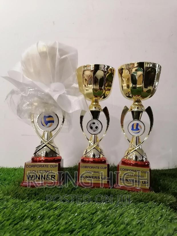 Best Award Trophies - main view