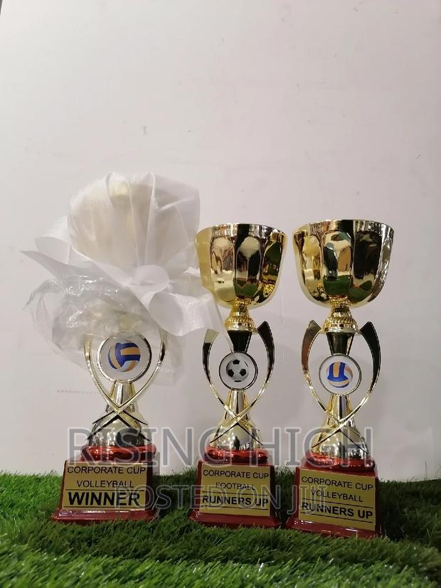 Best Award Trophies - thumbnail 2