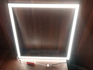 Frame Light Square Ring Light