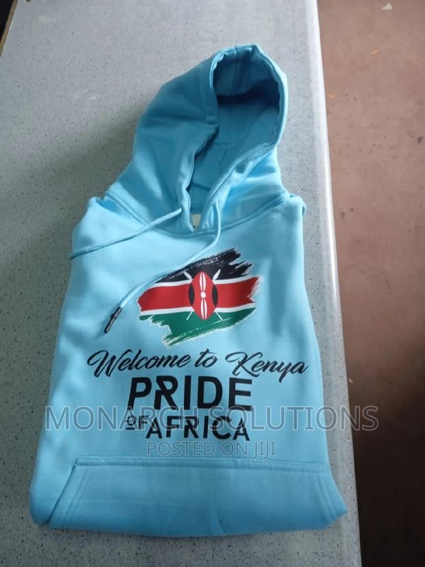 Best HOODIES - main view