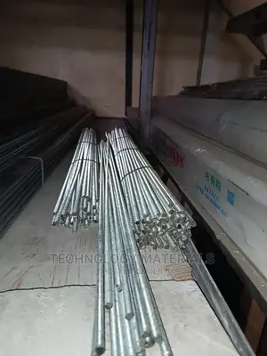 Suspension Rod