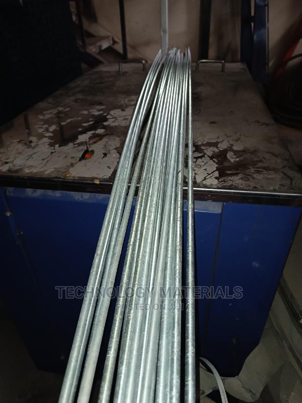 Suspension Rod - thumbnail 2