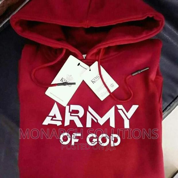 Best HOODIES - thumbnail 3