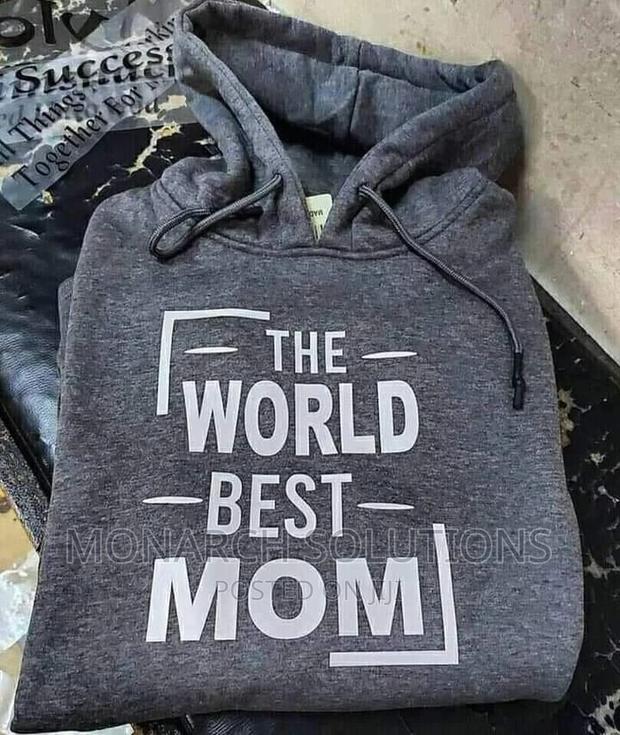 Hoodies Available - thumbnail 2
