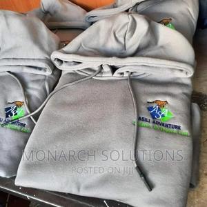 Designefd HOODIES - thumbnail 2