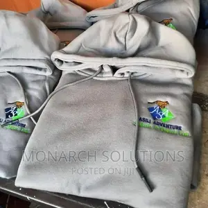 Designefd HOODIES