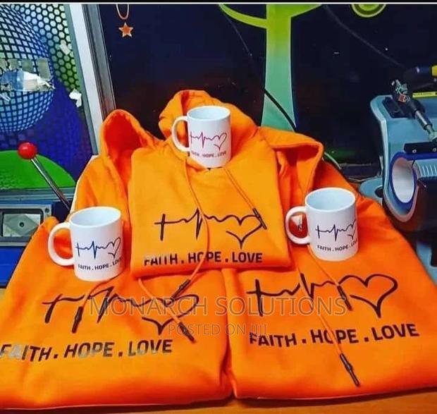 Designefd HOODIES - thumbnail 3