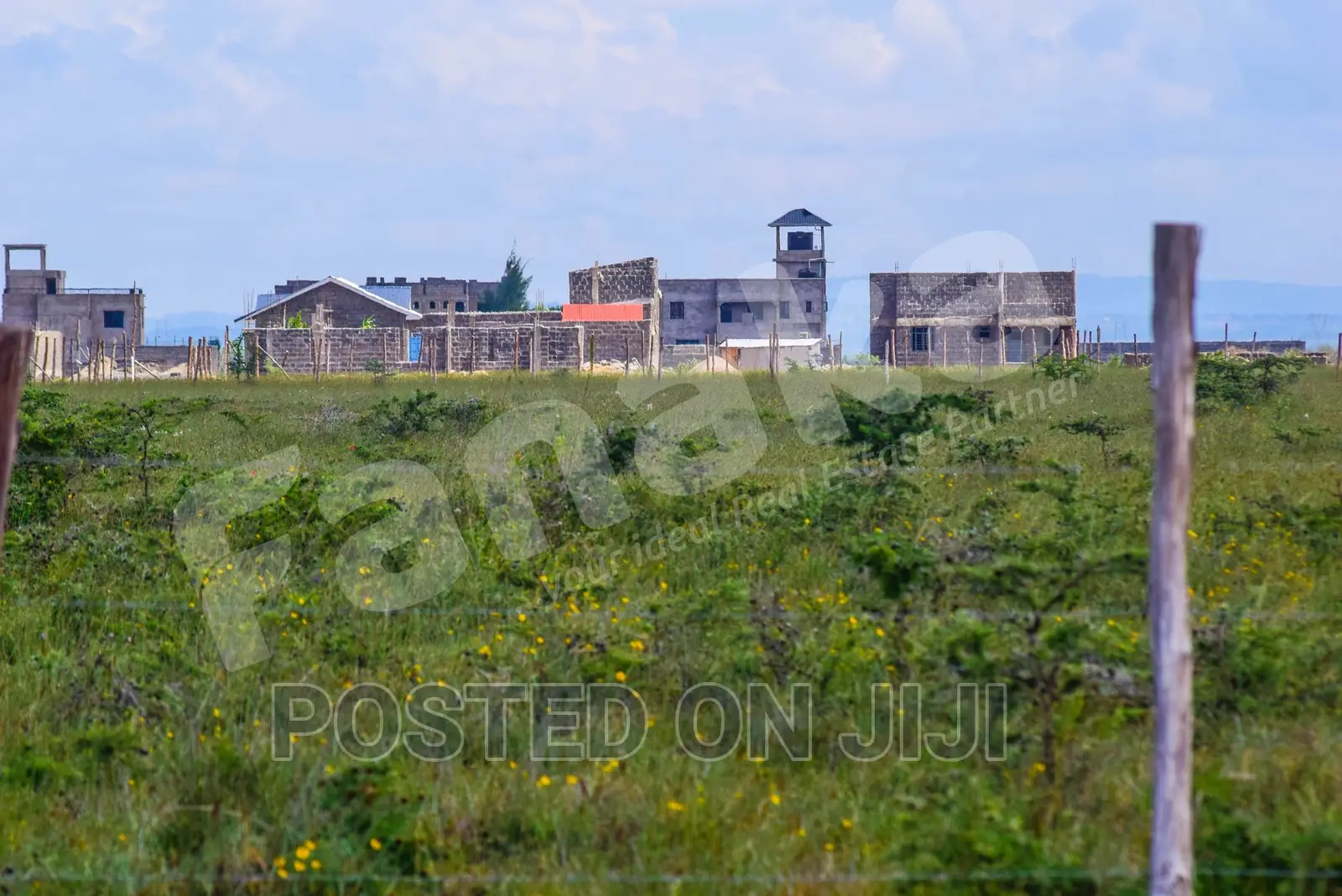 Prime Kamakis Plots Near Eastern Bypass ^KK.