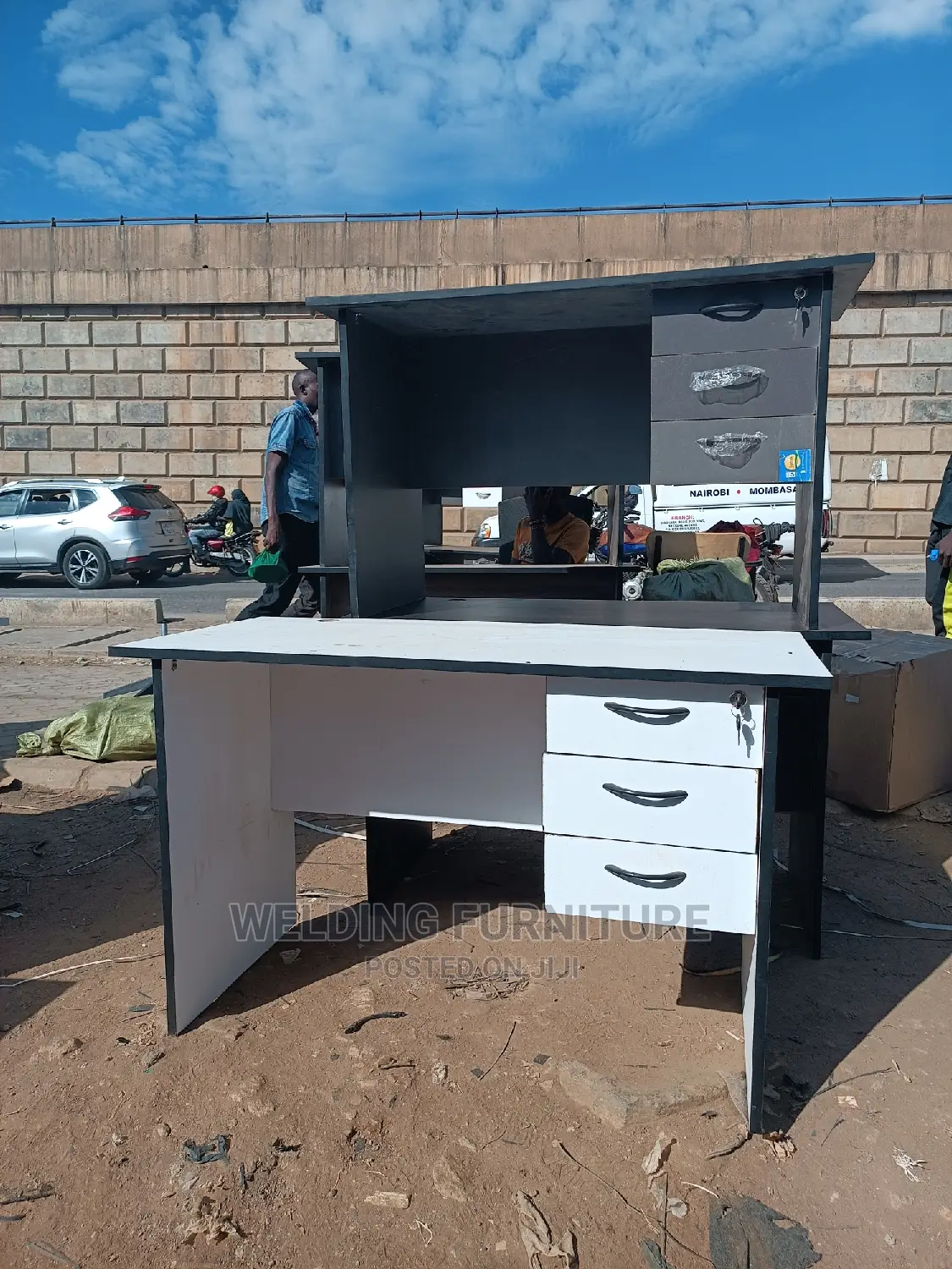 Computer Desk Computer Desk