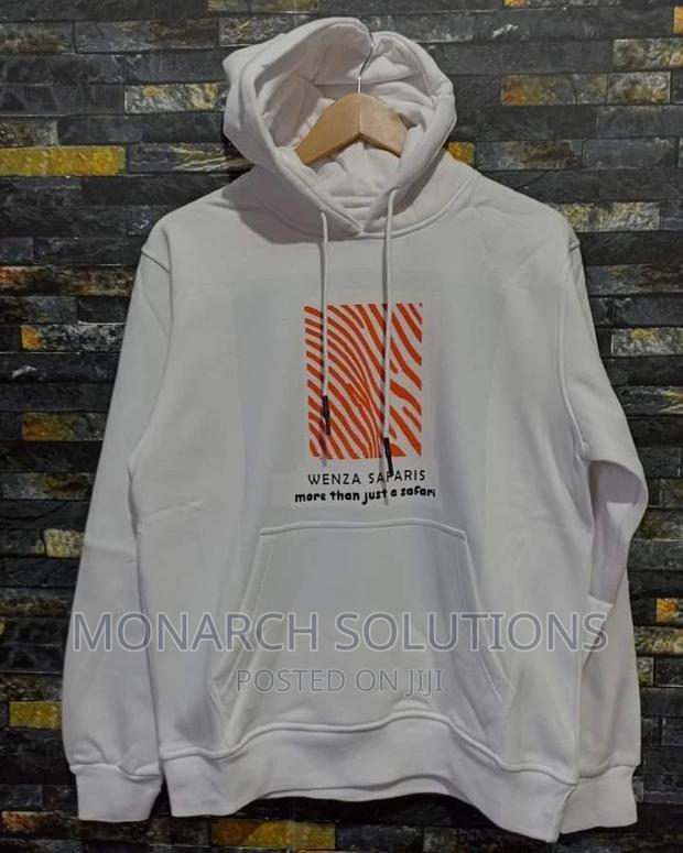 Hoodies for Coprate - thumbnail 3